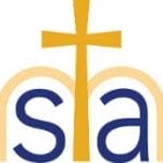 St. Augustine Health Ministries logo