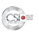 CSI International logo