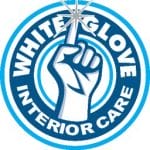 White Glove Interior Care logo