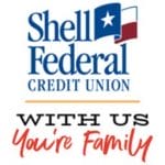 Shell Federal Credit Union logo