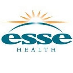 Esse Health logo