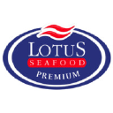 Lotus Seafood logo