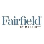 Fairfield Inn & Suites by Marriott logo