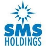 SMS Holdings logo