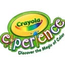 Crayola Experience logo