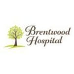 Brentwood Hospital logo