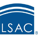 Law School Admission Council logo