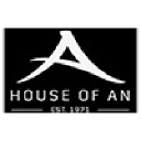 House of AN logo