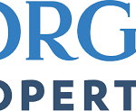 Morgan Properties logo