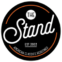 The Stand Restaurants logo