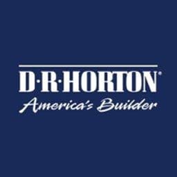 D.R. Horton logo