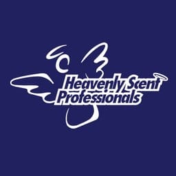 Heavenly Scent Professionals logo