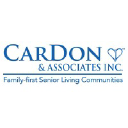 CarDon Associates logo