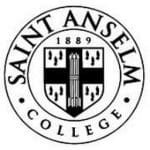 Saint Anselm College logo