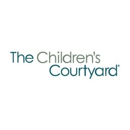 Children's Courtyard logo