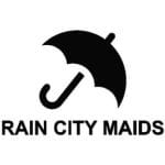 Rain City Maids, LLC logo