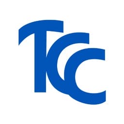 Tulsa Community College logo