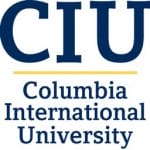 Columbia International University logo