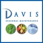 Davis Seasonal Maintenance logo