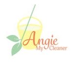 Angie My Cleaner LLC logo