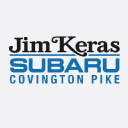 Jim Keras Subaru logo