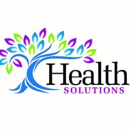 Health Solutions logo