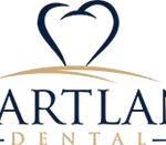 Heartland Dental logo