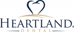 Heartland Dental logo