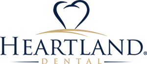 Heartland Dental logo