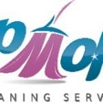 Top Mops Cleaning Service logo