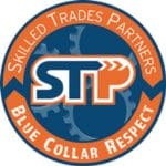 Skilled Trades Partners logo