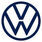 Dick Hannah Volkswagen logo