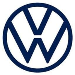 Dick Hannah Volkswagen logo