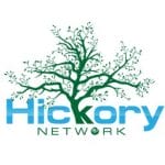 Hickory Recovery logo