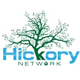 Hickory Recovery logo