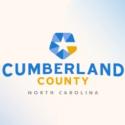 Cumberland County Government logo