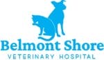 Belmont Shore Veterinary Hospital logo