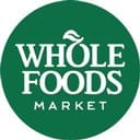 Whole Foods Market logo