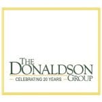 The Donaldson Group logo