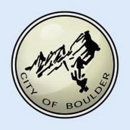 City of Boulder, CO logo