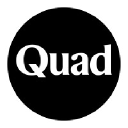 Quad logo