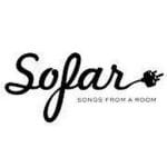 Sofar Sounds logo