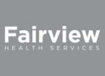 Fairview Health Services logo