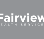 Fairview Health Services logo