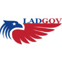 Ladgov Corporation logo