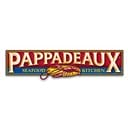 Pappadeaux Seafood Kitchen logo