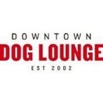 Downtown Dog Lounge logo