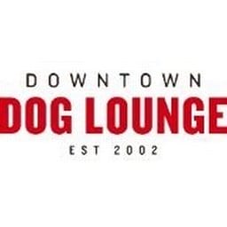 Downtown Dog Lounge logo