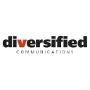 Diversified Communications logo