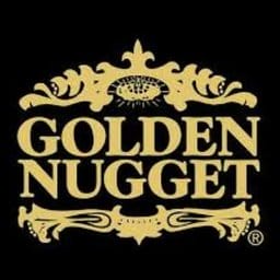 Golden Nugget logo